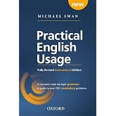 Oxford Practical English Usage | Fully Revised International Edition By Michael Swan
