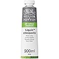 Winsor & Newton Liquin Oleopasto Medium, 200ml (6-oz) tube
