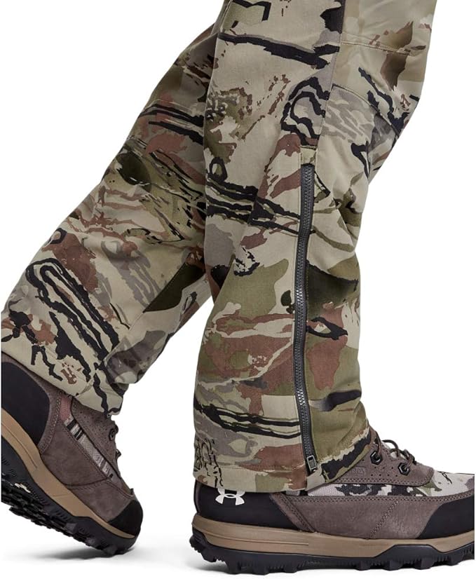 under armour grit bibs