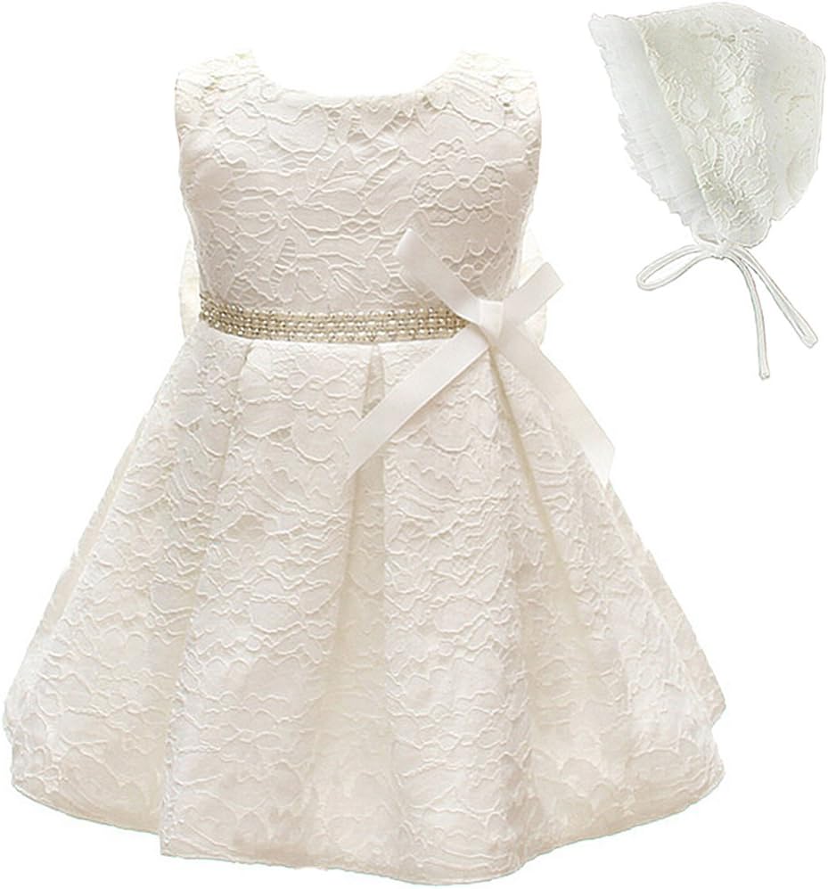 Dreamy Lantana Baby Girls Christening Dresses Pageant Formal Dress