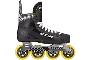 CCM Inline Skate 9350R Senior Roller Hockey Inline Scooter Skater and Leisure Street
