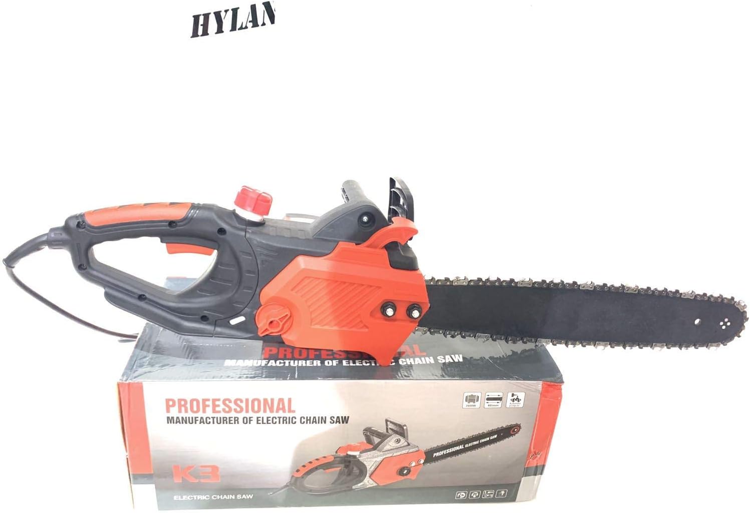 Electric Chain Saw Amazon.ae