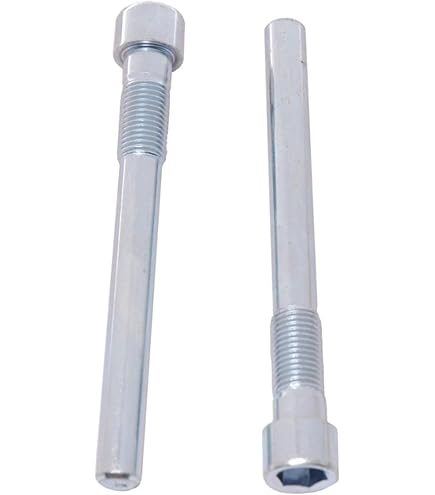 Kit D'étrier De Frein Avant ACDelco 18K256X – Avec Clips, Joints Et Bagues – Conforme Aux Normes OE