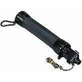 Hunters Specialties Extendable 9-inch Qwik Bugle Mac Daddy Combo Hunting Accessories Easy-to-Use Cow Elk Game Call