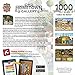 MasterPieces 1000 Piece Jigsaw Puzzle for Adults, Family, Or Youth - The Old Filling Station - 19.25