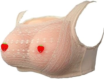 sosten con protesis para mastectomia