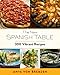 The New Spanish Table