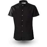Chef Trends Cook Shirt with Pocket S302