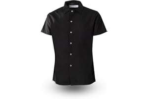 Chef Trends Cook Shirt with Pocket S302