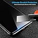 [3 Pack] iPhone 3G Glass Screen Protectors Live2Pedal iPhone 3G Tempered Glass Screen Protector [3D Touch] [9H Hardness] [No Bubble] Compatible with iPhone 3g[5.8 Inch]