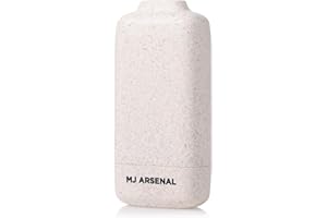 Houdini Smoke Filter Personal Portable Air Powered Odor Reclaimer Over 200 uses Sploof MJ Arsenal CarbonFiltration for Personal or Smokers Buddy