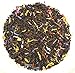 Solstice Tropical Spring Fruit Tea Sampler, Refreshing Loose Leaf Tea Assortment Featuring Mango, Apricot, Tropic Flower, Paradise, Black Currant, & Vanilla Black Teas - Approx. 90+ Cups