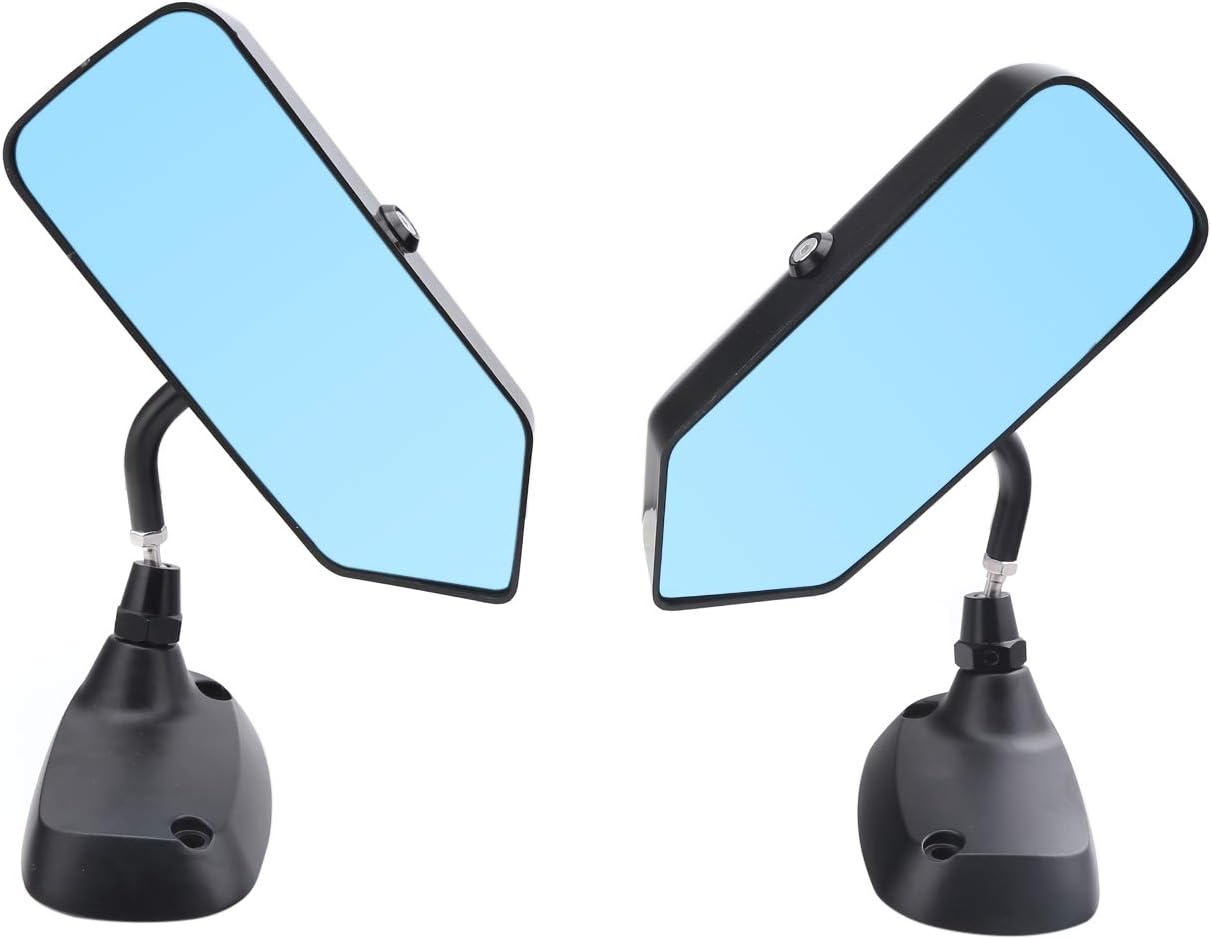 Rear View Mirror AntiGlare Rearview Mirror Car Truck Amazon.in