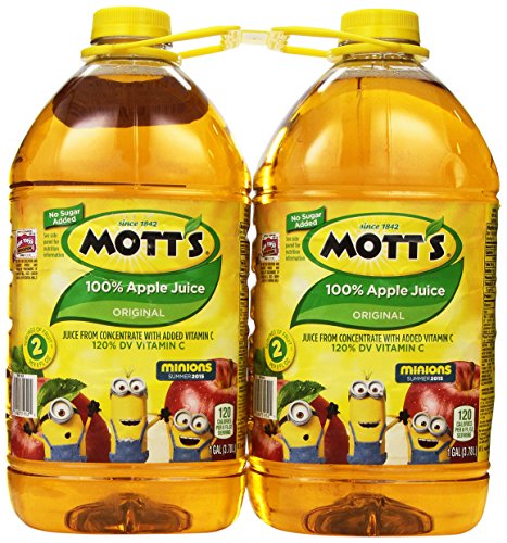 Mott's Apple Juice, 256 fl oz - Image 5