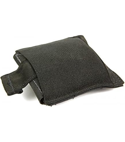 Amazon.com : Blue Force Gear Boo Boo Pouch, MOLLE EDC Organizer