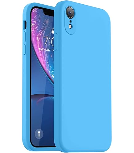 Amazon.com: Apple iPhone XR, versión de EE. UU., 128GB, azul