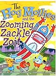 The Hog Mollies and the Zooming Zackle Zoit, 2nd and 7 Foundation Staff, 0757578837
