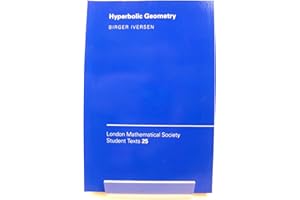 Hyperbolic Geometry