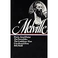 Herman Melville : Pierre, Israel Potter, The Piazza Tales, The Confidence-Man, Tales, Billy Budd (Library of America)