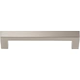 Atlas Homewares A873-BN Successi Inch Pull, Brushed Nickel