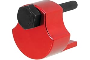 PERFORMANCE TOOL W84013 Wilmar Stretch Belt Installation Tool (Red)