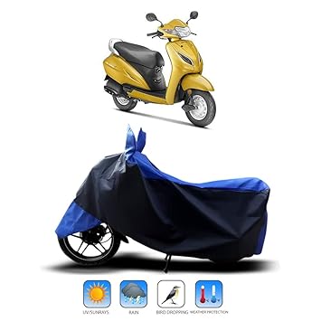 honda activa waterproof cover