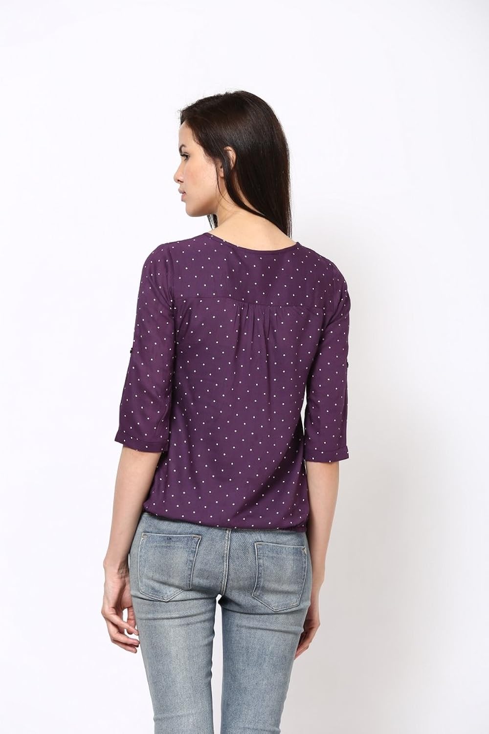 harpa women's body blouse top