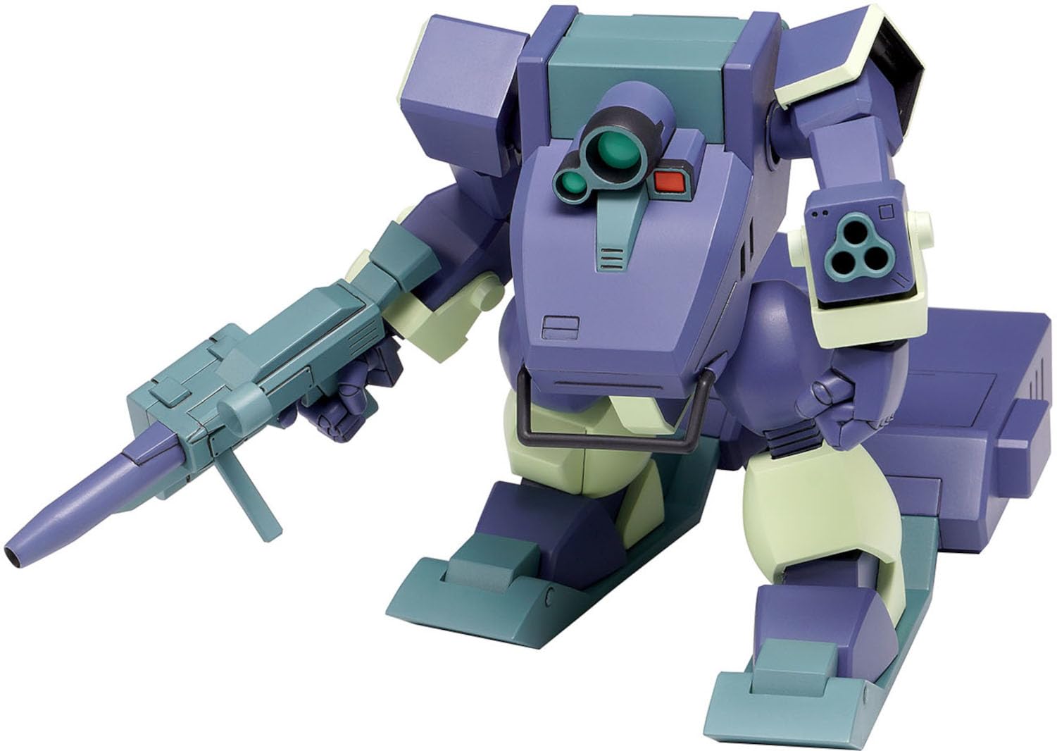 WAVE 装甲騎兵ボトムズ 1/35スケール ツヴァーク ST版 ウェーブの商品画像