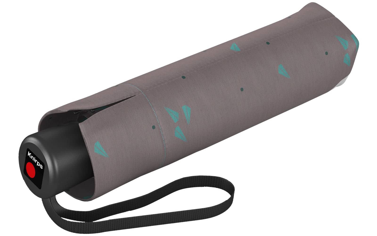 Knirps A.050 Medium Manual 2Fly Stone