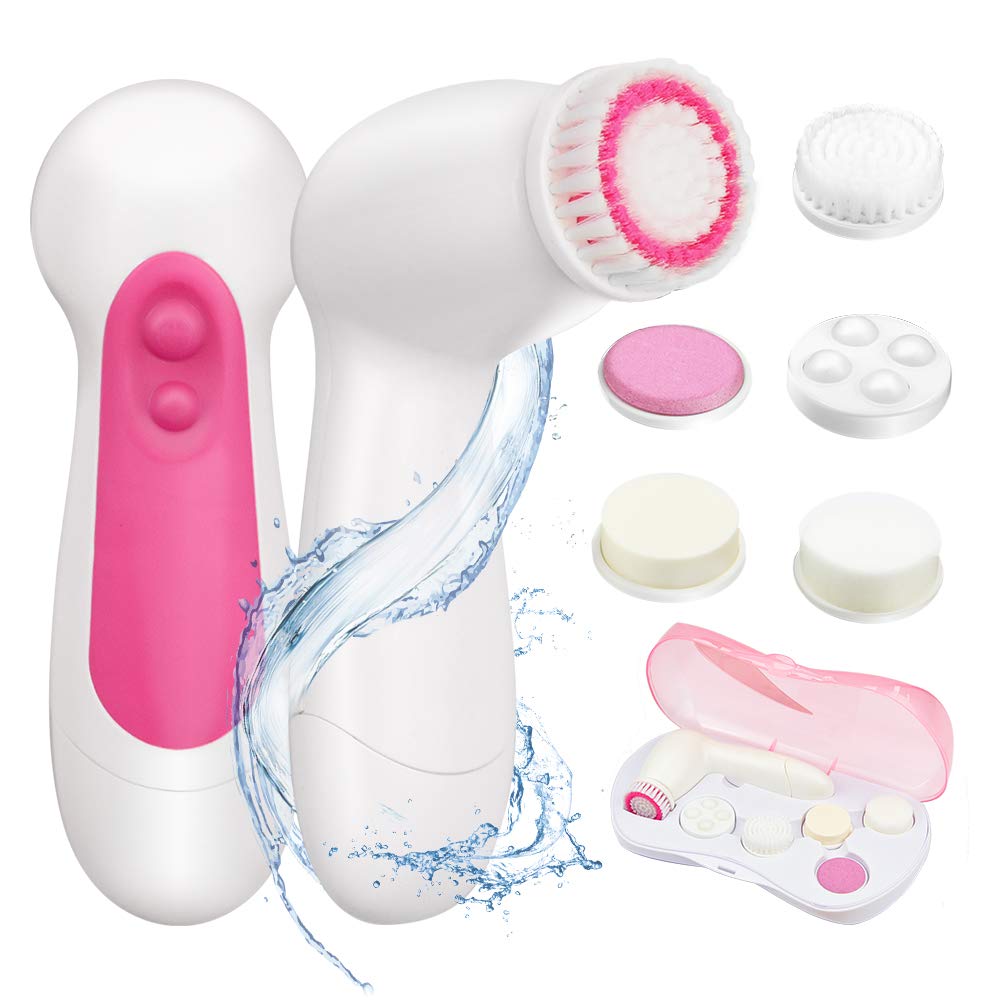 Best Makeup Silicone Sponge Finger Print
