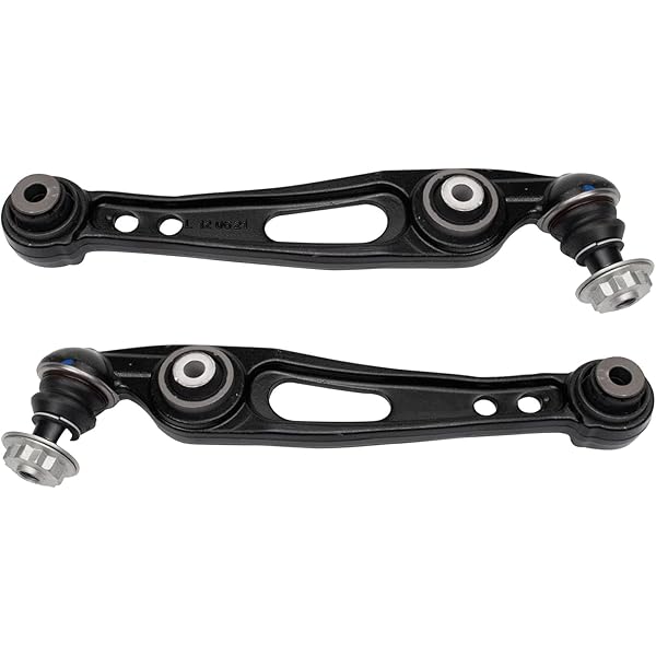Amazon.com: Roucarmantic 2pcs s Kit Right Passenger Rearward Front 