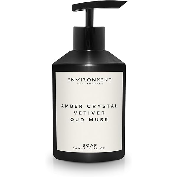 Amazon.com : ENVIRONMENT Inspired by 5-Star Hotels WSTN, 300ml
