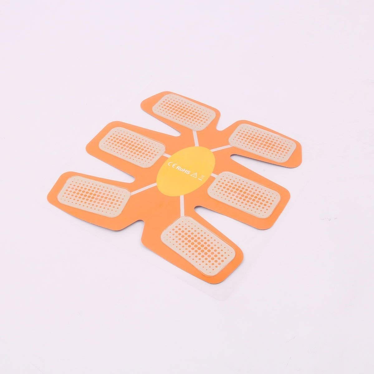 Elektrische Stimulatoren, EMS Muskeltoner, ems trainingsgerät,Gymnastik Training und Hauptfitness Körpertaillenmuskeln Stimulator Eignungs Ausrüstung