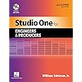 Studio One for Engineers and Producers (Quick Pro Guides)