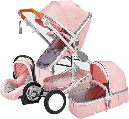 poussette canne double ultra compacte