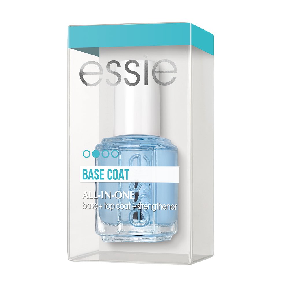 essie Nail Care, Base Coats, All in One Base Coat 13.5 ml