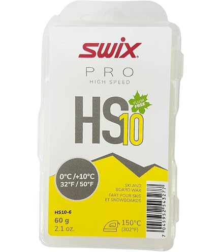 Amazon.com : Swix HS7 Purple High Speed Ski and Snowboard Iron-On