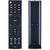 Replacement for ONKYO AV Receiver Remote Controller - RC-911R RC911R | Suitable for HT-S7800 TX-NR555 TX-NR575 TX-NR585 TX-NR656 TX-NR686 TX-NR676 TX-NR757 TX-NR777 TX-NR787 TX-RZ610