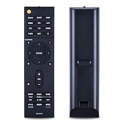 The New RC-911R RC911R Replacement for ONKYO AV