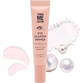 Elizabeth Mott Thank Me Later Eye Primer, 10g | Eye Primer for Oily Lids, Crease-Resistant, Long-Lasting Eyeshadow Base, Smudge-Proof, Lightweight, Cruelty-Free