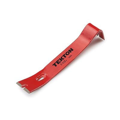TEKTON 3305 7-12 in. Utility Pry Bar