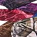 Cosmos Stretchy Yoga Sport Headband