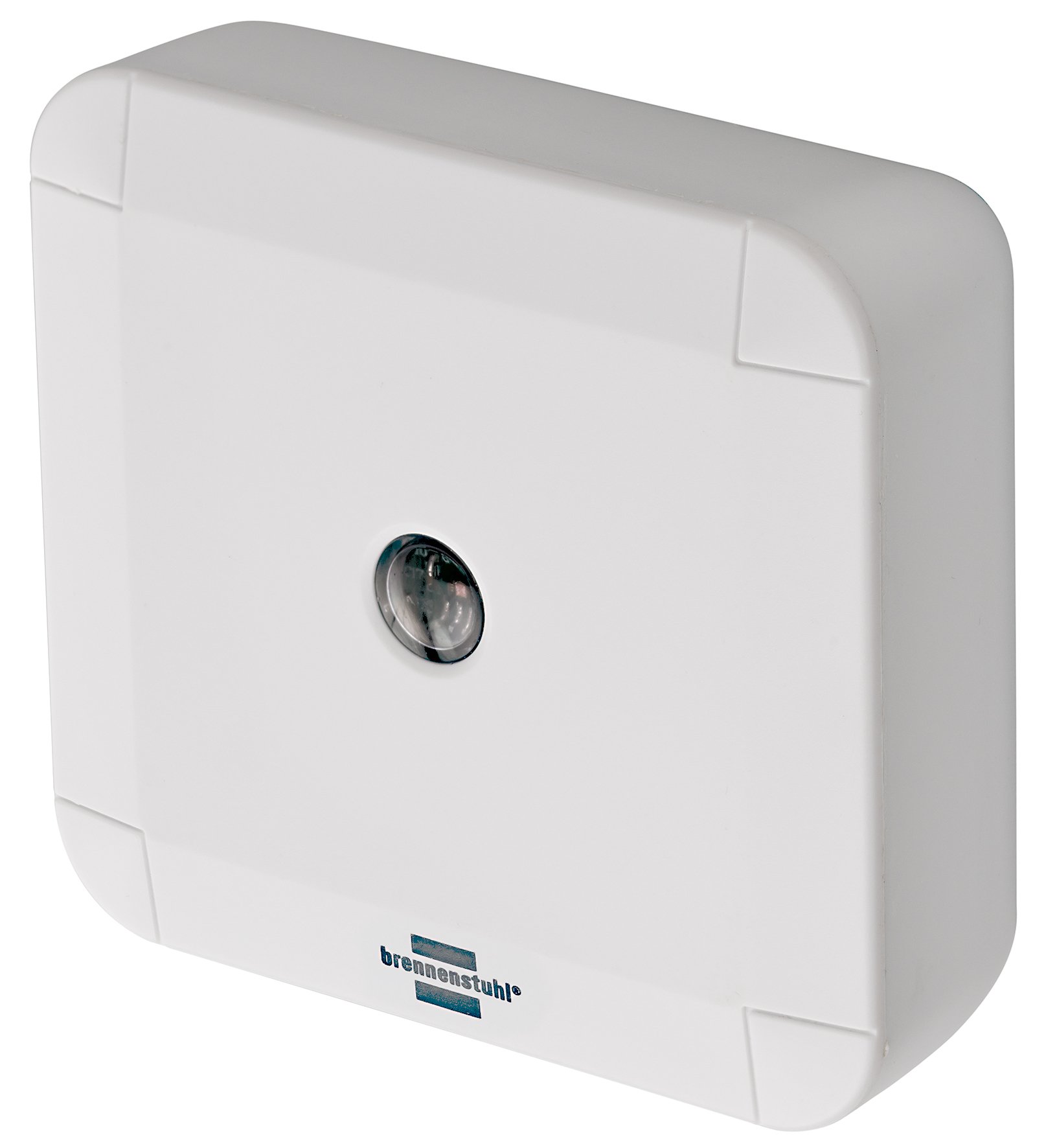 Brennenstuhl BrematicPRO Wireless Brightness Sensor Smart Home Brightness Sensor for Indoor and Outdoor Use White