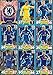 MATCH ATTAX 2017/18 CHELSEA FULL 18 CARD TEAM SET 17/18
