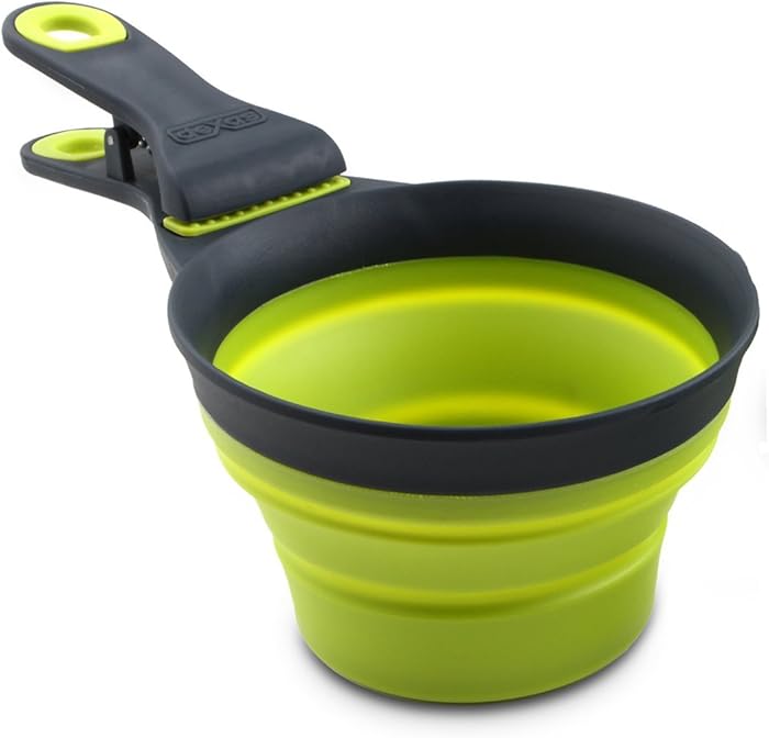 Top 10 12 Pet Food Scoop