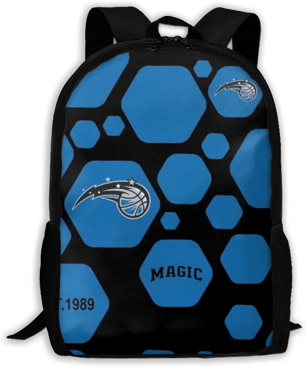 orlando magic backpack