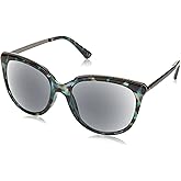 Foster Grant Sofia Vergara x Women's Margarita Full Lens SunReaders Cat-Eye Reading Glasses
