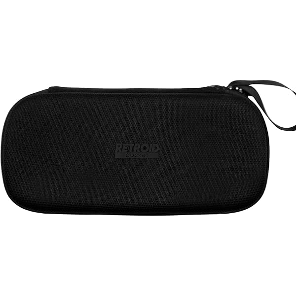 Retroid Pocket 5 Black 本体 ケース セット Amazon.co.jp: Retroid Pocket 5 Blackカラー : スポーツ
