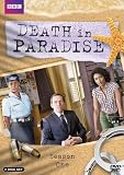 Death in Paradise: Season 1