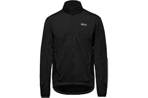 GORE WEAR Gore C5 GWS Thermo Trail Jacket